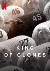 Download King of Clones (2023) Dual Audio (Korean-English) Web-DL 480p [280MB] || 720p [770MB] || 1080p [1.80GB]