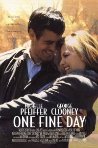 Download One Fine Day (1996) {English With Subtitles} 480p [400MB] || 720p [900MB]