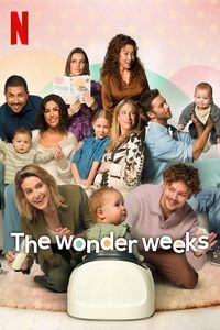 Download The Wonder Weeks (2023) {English With Subtitles} WEB-DL 480p [270MB] || 720p [740MB] || 1080p [1.7GB]