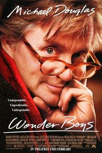 Download Wonder Boys (2000) (English with Subtitle) Bluray 480p [350MB] || 720p [920MB] || 1080p [2.2GB]