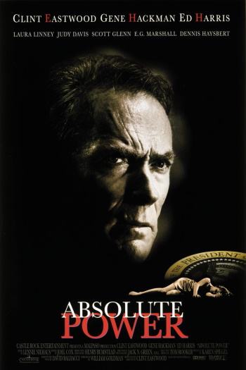 Download Absolute Power (1997) {English With Subtitles} 480p [450MB] || 720p [950MB]