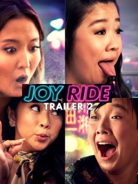 Download Joy Ride (2023) {English With Subtitles} Web-DL 480p [280MB] || 720p [765MB] || 1080p [1.82GB]