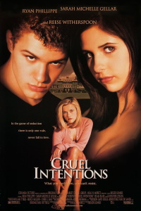 Download Cruel Intentions (1999) {English With Subtitles} 480p [300MB] || 720p [800MB] || 1080p [2GB]