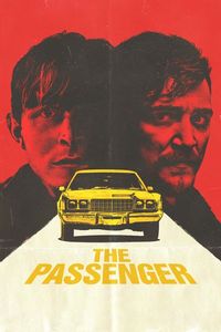 Download The Passenger (2023) Dual Audio {Hindi-English} Esubs WEB-DL 480p [330MB] || 720p [910MB] || 1080p [2.2GB]