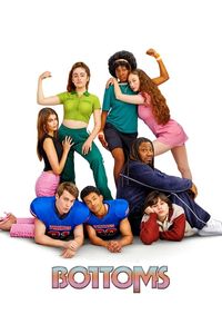 Download Bottoms (2023) Dual Audio {Hindi-English} WEB-DL 480p [300MB] || 720p [820MB] || 1080p [2GB]