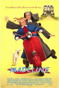 Download Madeline (1998) {English With Subtitles} 480p [400MB] || 720p [800MB]