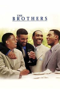 Download The Brothers (2001) Dual Audio {Hindi-English} WEB-DL 480p [330MB] || 720p [960MB] || 1080p [2.1GB]