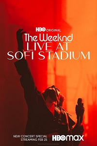 Download The Weeknd: Live at SoFi Stadium (2023) {English With Subtitles} 720p [850MB] || 1080p [2.7GB]