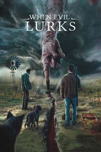 Download When Evil Lurks (2023) Dual Audio {Hindi-Spanish} BluRay 480p [470MB] || 720p [1GB] || 1080p [2GB]