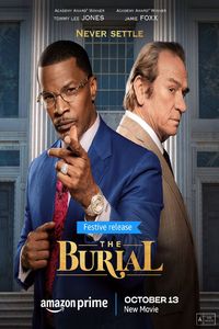 Download The Burial (2023) Dual Audio (Hindi-English) WeB-DL 480p [425MB] || 720p [1.1GB] || 1080p [2.7GB]