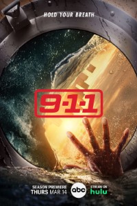 Download 9-1-1 (Season 1-8) [S08E08 Added] {English With Subtitles} WeB-HD 720p [350MB] || 1080p [950MB]