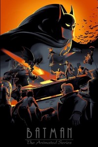 Download Batman The Animated Series (Season 1) Dual Audio {Hindi-English} WeB-DL 480p [70MB] || 720p [200MB] || 1080p [800MB]