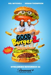 Download Good Burger 2 (2023) {English With Subtitles} 480p [265MB] || 720p [730MB] || 1080p [1.74GB]