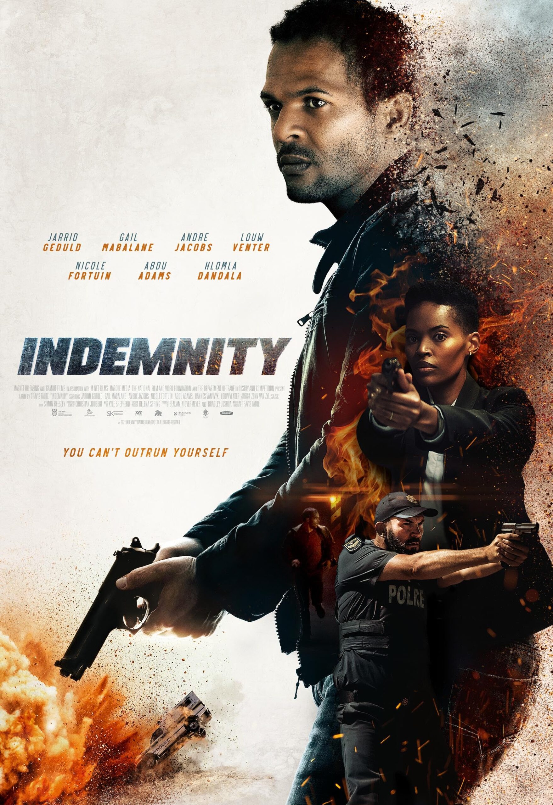 Download Indemnity (2021) Dual Audio (Hindi-English) 480p [500MB] || 720p [1.2GB] || 1080p [2.6GB]