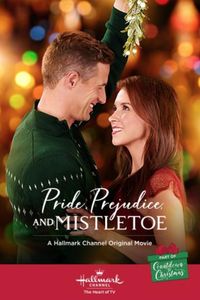 Download Pride, Prejudice and Mistletoe (2018) (English) WeB-DL 480p [270MB] || 720p [710MB] || 1080p [1.7GB]