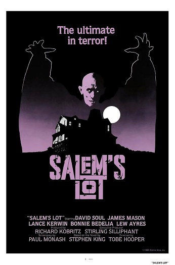 Download Salem’s Lot (1979) {English With Subtitles} 480p [600MB] || 720p [1.5GB] || 1080p [3.5GB]