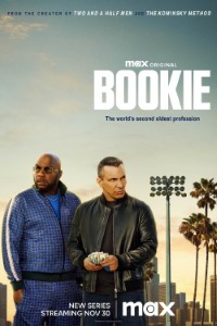 Download Bookie (Season 1-2) [S02E03 Added] {English With Subtitles} WeB-HD 720p [200MB] || 1080p [500MB]