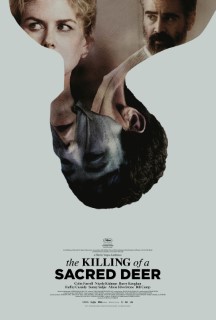 Download The Killing of a Sacred Deer (2017) {English With Subtitles} 480p [360MB] || 720p [975MB] || 1080p [2.33GB]