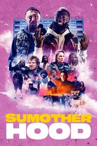 Download Sumotherhood (2023) {English With Subtitles} WEB-DL 480p [290MB] || 720p [790MB] || 1080p [1.8GB]