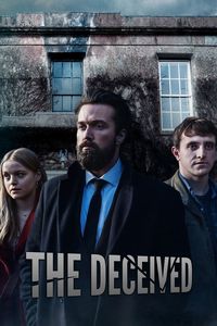 Download The Deceived Season 1 (English Audio) Esubs WeB-DL 720p [380MB] || 1080p [2.2GB]