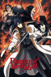 Download Rurouni Kenshin (Season 1-2) [S02E12 Added] Multi Audio {Hindi-English-Japanese} 480p [80MB] || 720p [150MB] || 1080p [470MB]