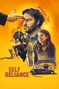 Download Self Reliance (2024) {English With Subtitles} WEB-DL 480p [270MB] || 720p [730MB] || 1080p [1.7GB]