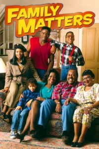 Download Family Matters (Season 1-4) {English Audio} Esubs WeB-DL 720p [200MB] || 1080p [500MB]