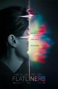 Download Flatliners (2017) Dual Audio (Hindi-English) 480p [400MB] || 720p [900MB] || 1080p [2GB]