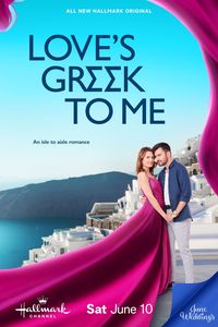 Download Love’s Greek to Me (2023) (English Audio) Esubs WeB-DL 480p [260MB] || 720p [700MB] || 1080p [1.7GB]