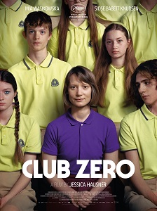 Download Club Zero (2023) {English With Subtitles} 480p [400MB] || 720p [900MB] || 1080p [2.2GB]