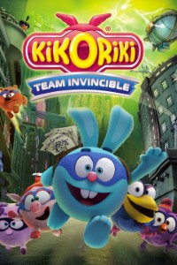 Download Kikoriki Team Invincible (2011) Dual Audio (English-Russian) Bluray 480p [300MB] || 720p [800MB] || 1080p [1.83GB]