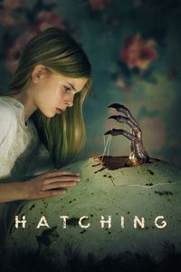 Download Hatching (2022) Dual Audio {Hindi-Finnish} BluRay 480p [300MB] || 720p [860MB] || 1080p [1.9GB]