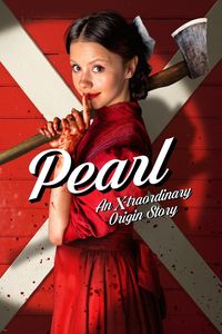 Download Pearl (2022) Dual Audio {Hindi-English} BluRay 480p [480MB] || 720p [1GB] || 1080p [2.3GB]