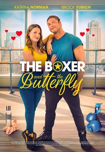 Download The Boxer and the Butterfly (2023) {English With Subtitles} 480p [300MB] || 720p [800MB] || 1080p [1.7GB]