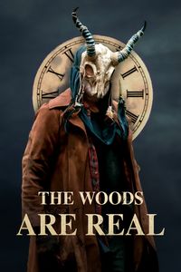 Download The Woods Are Real (2024) (English Audio) Esubs WeB-DL 480p [250MB] || 720p [660MB] || 1080p [1.5GB]