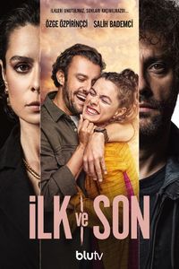 Download Love & Lovers aka İlk ve Son Season 1 (Hindi Audio) Web-Dl 720p [500MB] || 1080p [1GB]