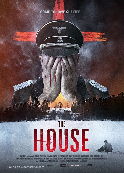 Download Huset (2016) {Norwegian Audio With Subtitles} BluRay 480p [250MB] || 720p [680MB] || 1080p [1.62GB]