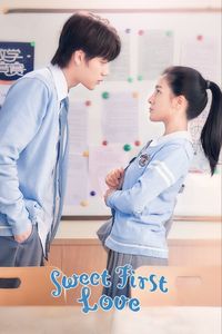 Download Sweet First Love Season 1 (Hindi + Chinese) {with English Subtitles} Web-Dl 720p [500MB] || 1080p [1GB]