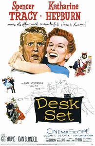 Download Desk Set (1957) {English With Subtitles} 480p [500MB] || 720p [999MB] || 1080p [2.2GB]