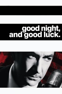 Download Good Night And Good Luck (2005) {English Audio With Subtitles} 480p [275MB] || 720p [750MB] || 1080p [1.78GB]