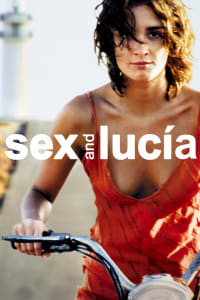 Download Sex and Lucía (2001) (Spanish Audio) Esub Bluray 480p [390MB] || 720p [1GB] || 1080p [2.6GB]