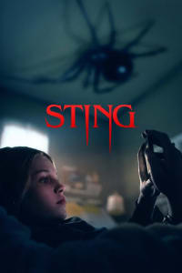 Download Sting (2024) Dual Audio {Hindi-English} BluRay 480p [430MB] || 720p [920MB] || 1080p [2.2GB]