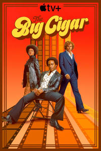 Download The Big Cigar (Season 1) {English With Hindi Subtitles} WeB-DL 720p [300MB] || 1080p [1GB]