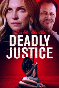 Download Deadly Justice (2024) (Hindi Dubbed) HQ Fan Dub || 720p [1GB] || 1080p [2.2GB]