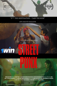 Download Street Punx (2024) (Hindi Dubbed) HQ Fan Dub || 720p [1GB] || 1080p [2.1GB]