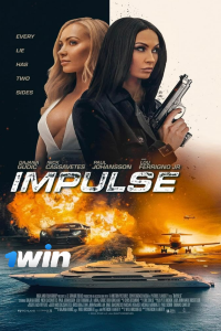 Download Impulse (2023) (Hindi Dubbed) HQ Fan Dub || 720p [1GB] || 1080p [2.4GB]