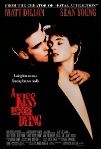 Download A Kiss Before Dying (1991) {English With Subtitles} 480p [300MB] || 720p [800MB] || 1080p [1.8GB]