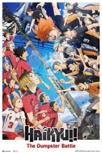 Download Haikyuu!! The Dumpster Battle (2024) {Hindi Dubbed – Japanese} HDTS 480p [250MB] || 720p [700MB] || 1080p [1.6GB]