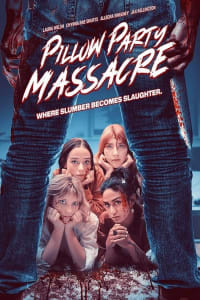 Download Pillow Party Massacre (2023) {English With Subtitles} 480p [263MB] || 720p [712MB] || 1080p [1.6GB]