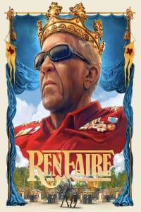 Download Ren Faire (Season 1) {English With English Subtitles} WeB-DL 720p [450MB] || 1080p [1GB]